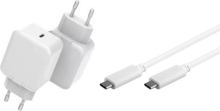 Produktbild CoreParts USB-C Charger with 1meter (18 W)