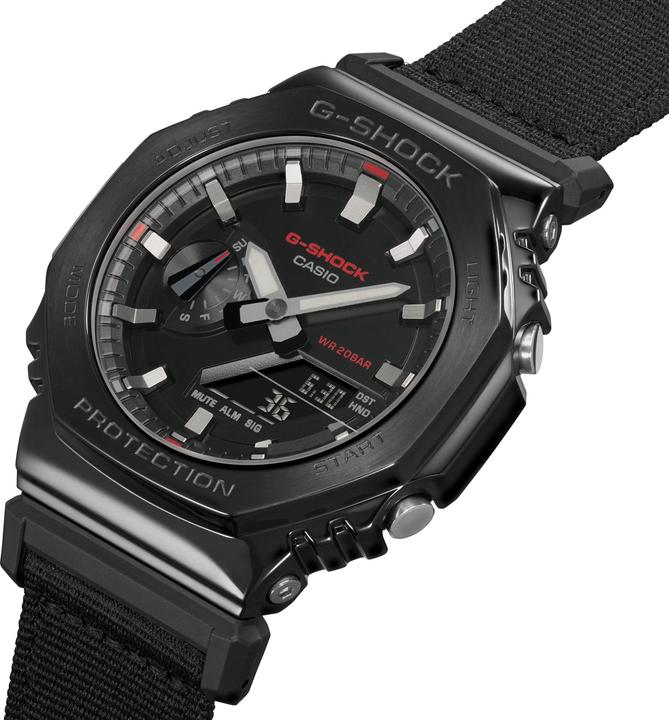 Image du produit Casio Gm-2100cb-1aer (Chronographe, 44 mm)