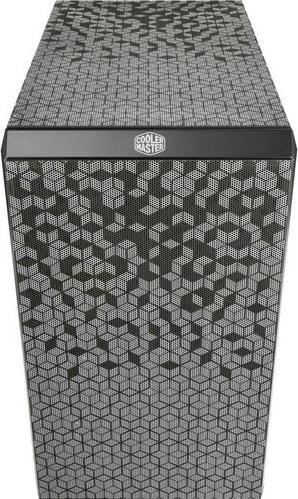 Actual product image Cooler Master MasterBoX Q300L (mATX, Mini-ITX)