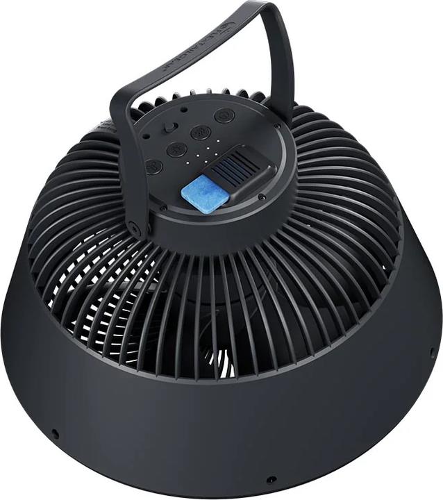 Produktbild Flextail Portable 4-in-1 Max Cooler Fan (30 dB)