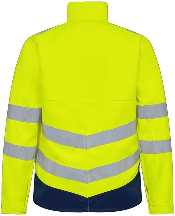 Actual product image F. Engel Safety+ work jacket (S)
