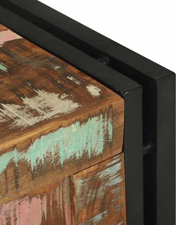 Actual product image vidaXL Aufbewahrungsbox (40 cm, 1x)