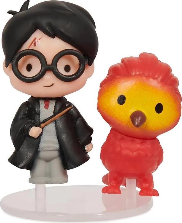 Produktbild Spin Master Harry Potter Set 5 Mini