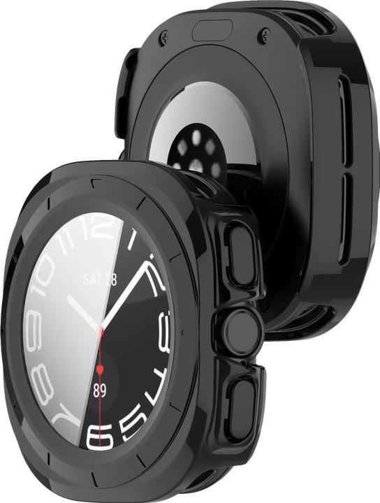 Produktbild Cazy Hülle 360 Full Cover