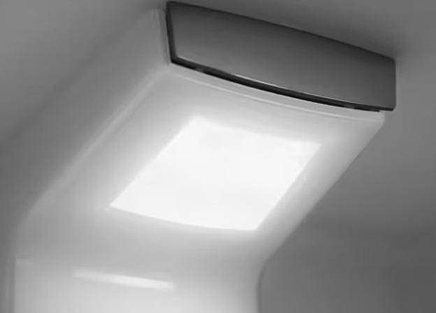 Actual product image AEG TK9ZS181DC 923586301 (274 l)