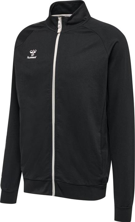 Produktbild hummel Hmlmove Grid Cotton Zip Jacket (M)