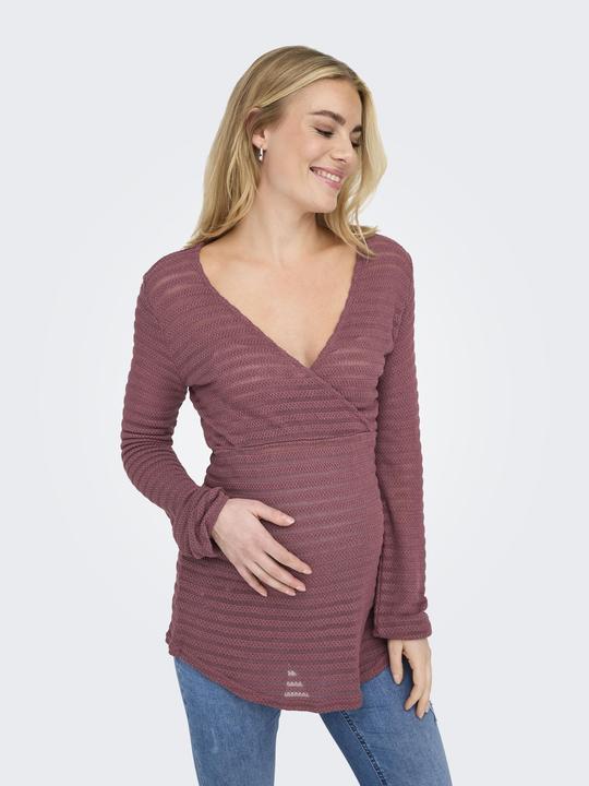 Produktbild Only Maternity OLMELICIA Top Top