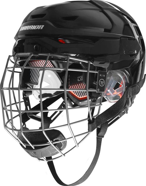 Actual product image Warrior HC Covert CF100 (L)