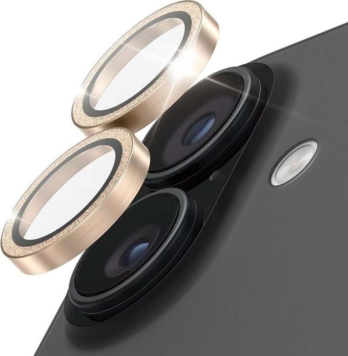 Produktbild PanzerGlass Hoops (1 Stk., Apple iPhone 17)