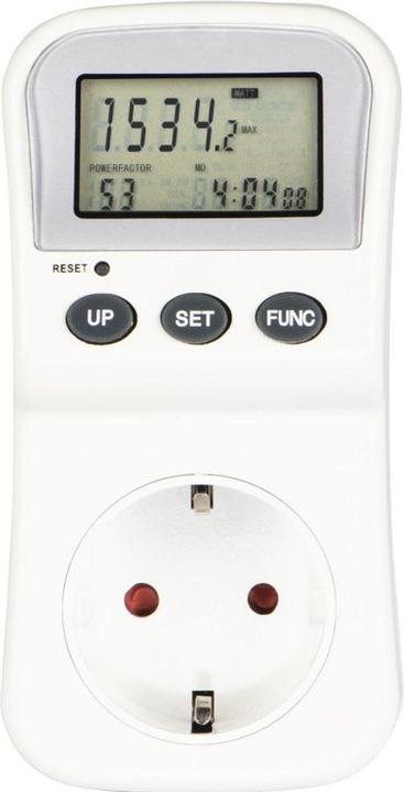 Produktbild Hama 223561 Energiekostenmessgerät mit LCD-Anzeige