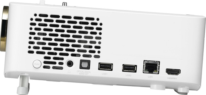 Produktbild LG HF60LS Largo 2.0 (Full HD, 1400 lm, 1.4:1)