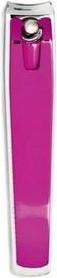Parisax Nail Clipper Small Model Pink 5.5 Cm