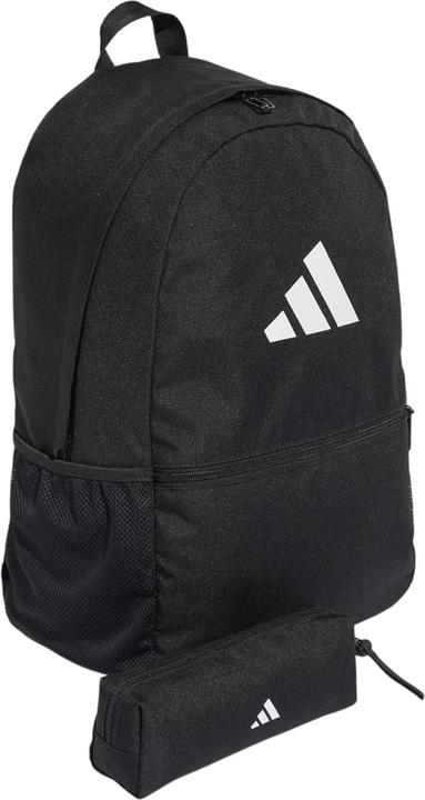 Actual product image Adidas Classic Backpack & Pencil Case Set