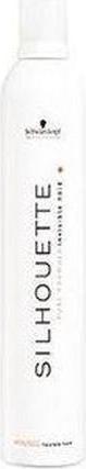 Image du produit Schwarzkopf Gel Silhouette Mousse Flexible Hold (200 ml, Mousse coiffante)