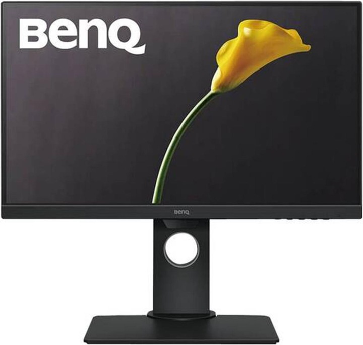 Actual product image BenQ GW2480T (1920 x 1080 pixels, 24")