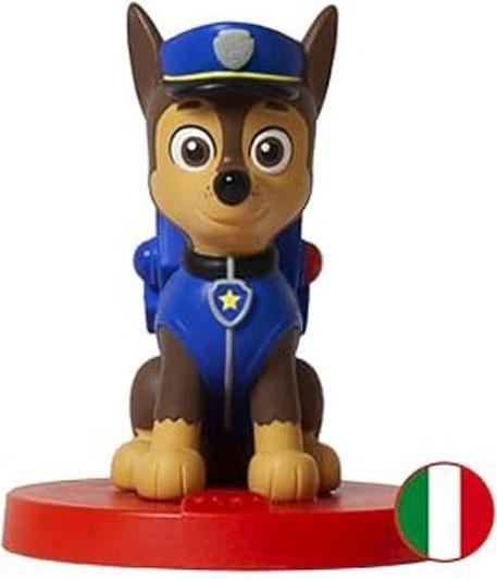 Faba - Paw Patrol La squadra dei cuccioli Chase (Italien)