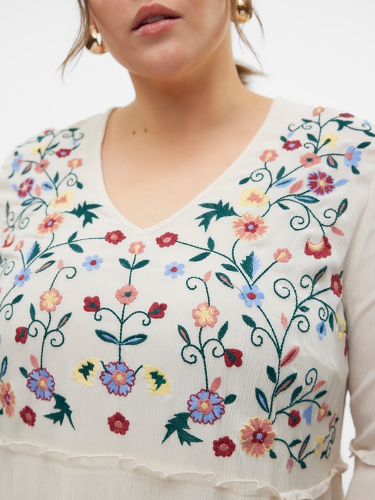 Produktbild Vero Moda VMSINA Kurzes Kleid Kleid (54)