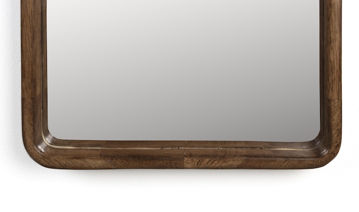 Produktbild Zuiver Nyko Mirror Rectangle L (120 x 34 cm)