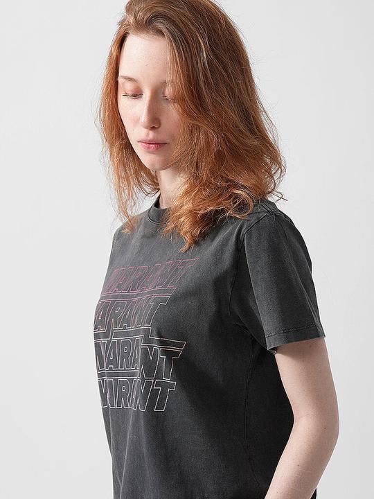 Produktbild Marant Étoile "Zoeline" T-shirt (M)