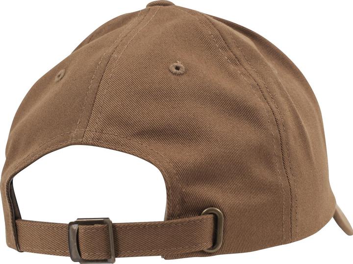 Produktbild Flexfit Low Profile Cotton Twill (One Size)