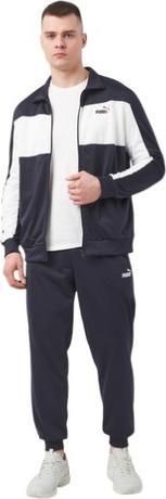 Actual product image Puma Poly Colorblock Suit (L)