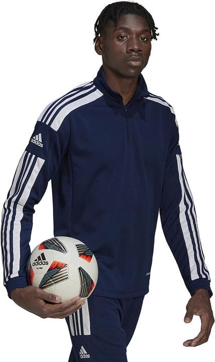 Produktbild Adidas Squadra 21 Sweatshirt Training (M)