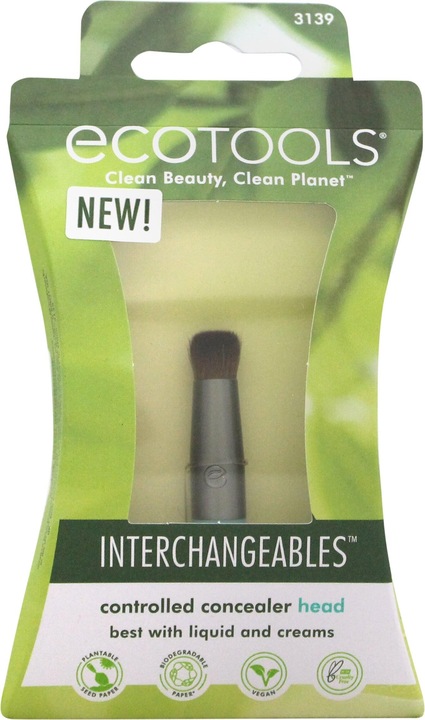 Image du produit EcoTools Interchangeables Cache-cernes contrôlés Interchangeables