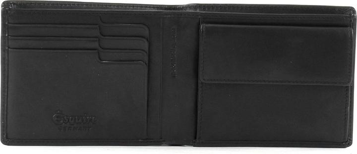 Actual product image Esquire Wallet