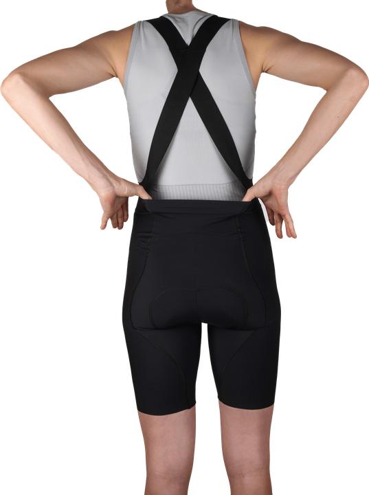 Produktbild Dirtysox Bib Shorts - Elite - Black Bibs x RIDE RAWR (M)