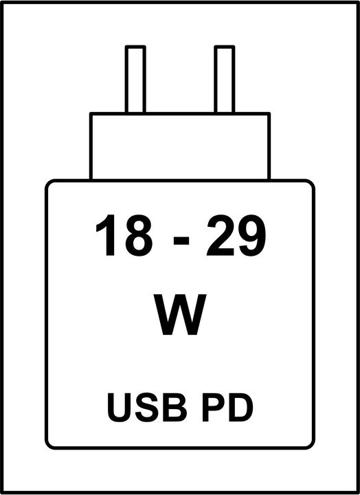 Actual product image Revendo iPad Pro (2016) (9.70", 128 GB, C / Good)