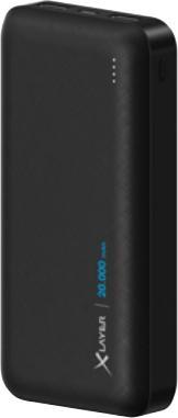 Actual product image Xlayer Solid (20000 mAh, 74 Wh)