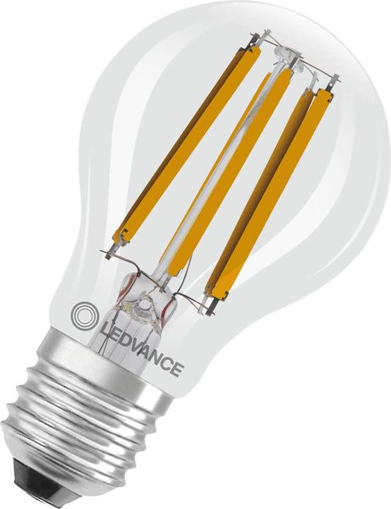 Actual product image Ledvance LED lamp (E27, 5.70 W, 1055 lm, 1 x, B)