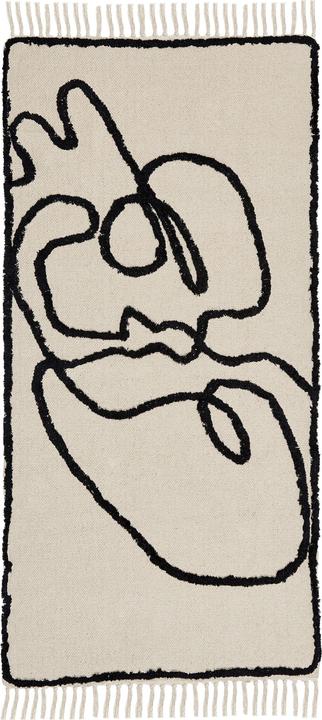 Produktbild Beliani Konur (80 x 150 cm)