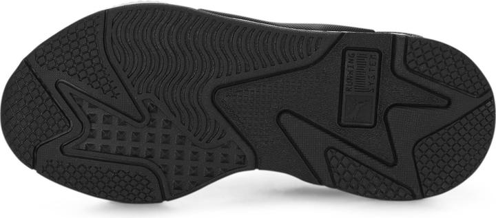 Actual product image Puma children's trainers rs-x b&w jr (37)