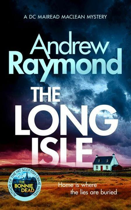 Produktbild Raymond:Harald Fairhair (Englisch, Andrew Raymond, 2026)