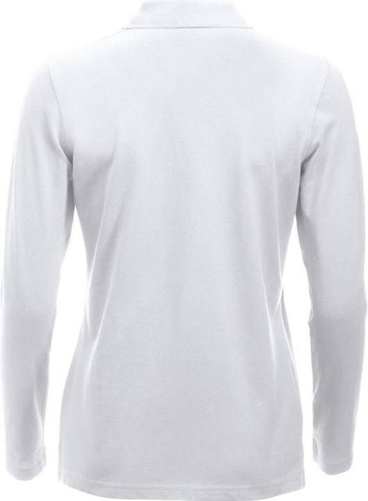 Produktbild Clique Classic Marion Poloshirt Langärmlig (XXL)