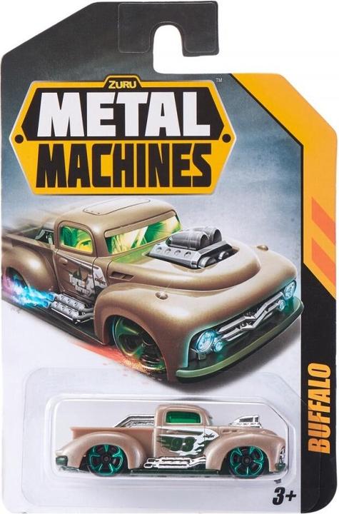 Actual product image Zuru Toy Car Series 2 Carton 24 Pieces