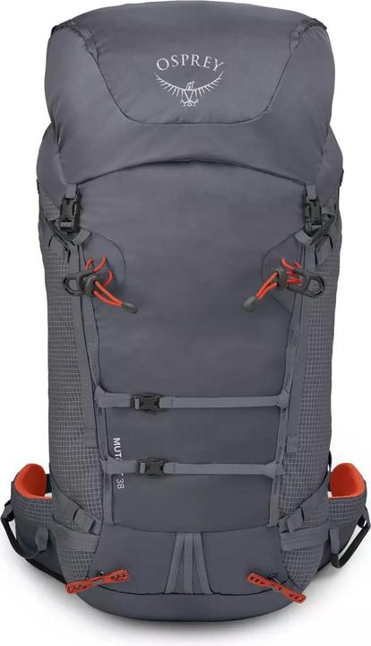 Actual product image Osprey Mutant 38 (38 l)