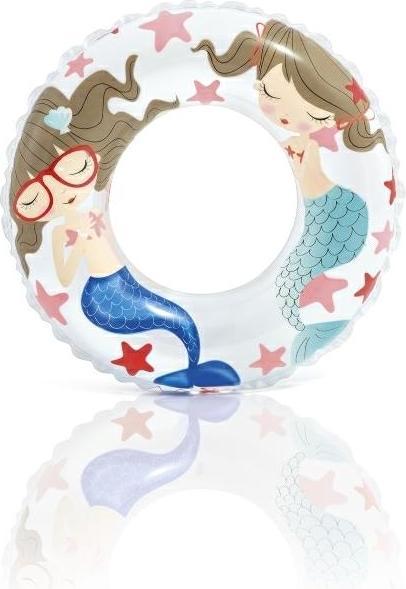 Actual product image Intex Ocean Reef