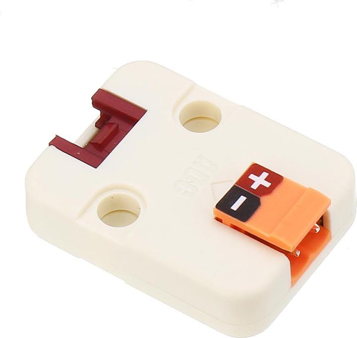 Image du produit M5Stack ADC I2C Unit ADS1100 Convertisseur analogique-numérique