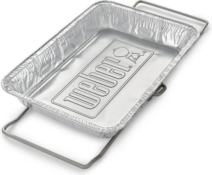 Image du produit Weber Support pour bols d'eau