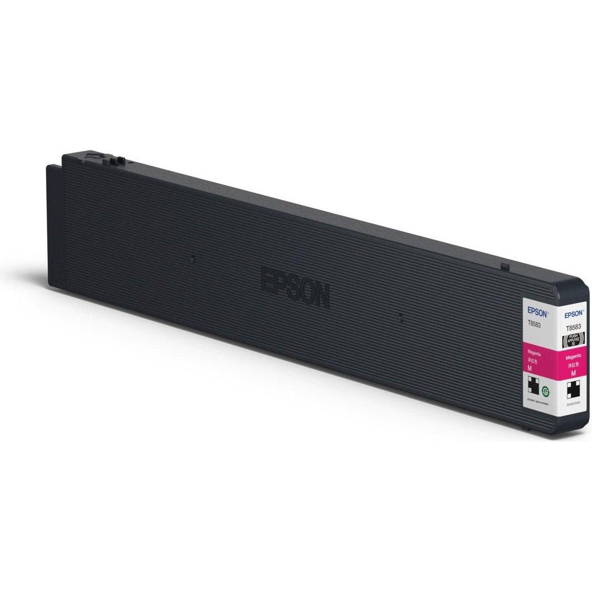 Epson, Cartucce, C13T858300 (M)