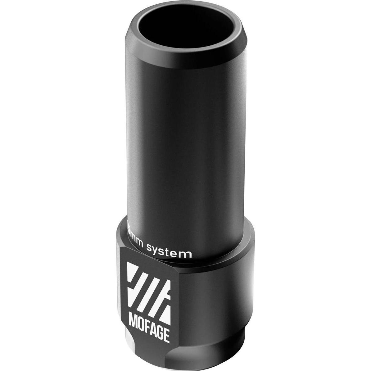 Mofage Accessorie For Talos 15mm Carbon, Obiettivo