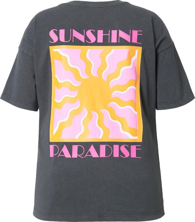 Image du produit Studio Untold T-shirt oversize, style vintage et imprimé (58)