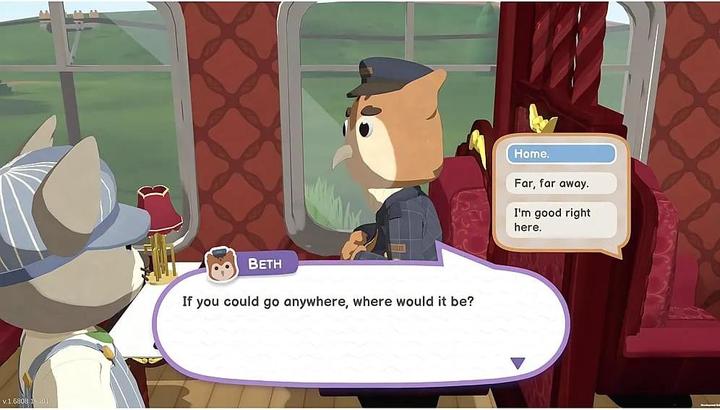 Produktbild THQ Locomoto (Switch, DE)