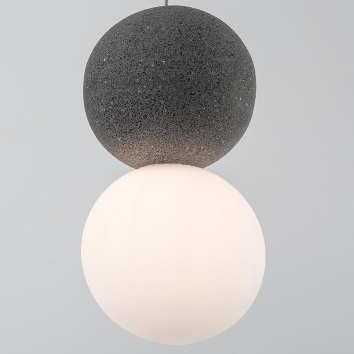 Produktbild Nova Luce Zero (G9)