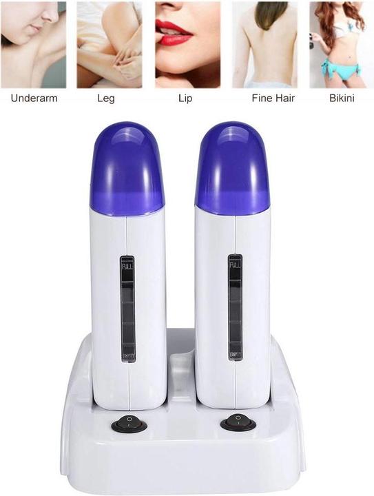 Produktbild Brrnoo Wachswärmer (1 x)