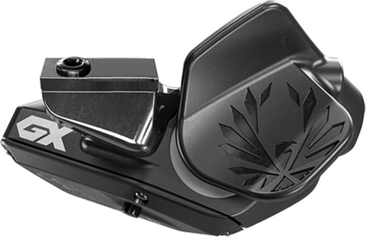 Actual product image Sram GX Eagle AXS