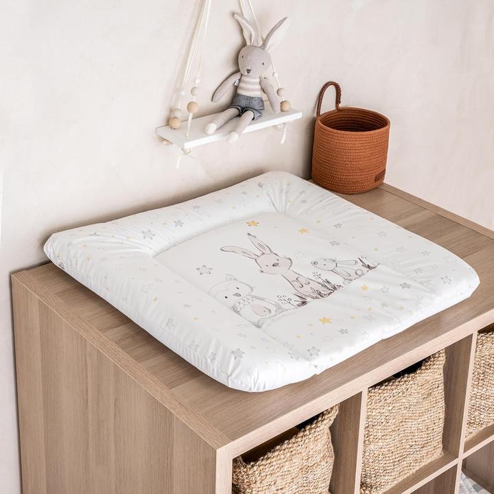 Actual product image Julius Zöllner Softy Wickelauflage