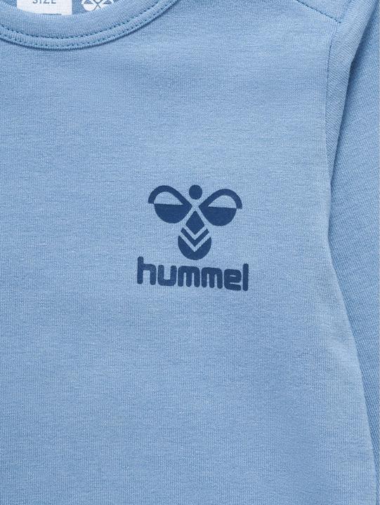 Produktbild hummel hmlMINO BODY L/S (62)